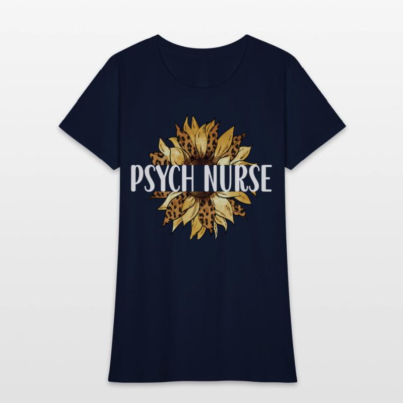 Psych Nurse Flower Psychiatric Nurse Practitioner