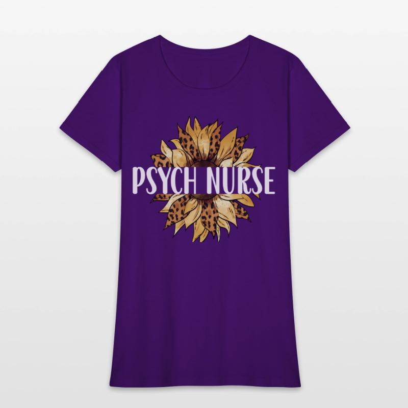 Psych Nurse Flower Psychiatric Nurse Practitioner