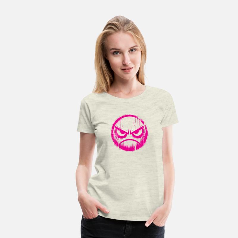 Psycho Emotion Pink