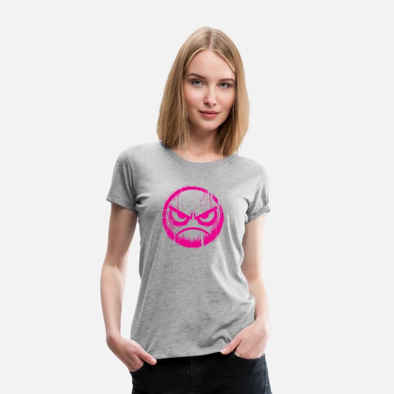 Psycho Emotion Pink