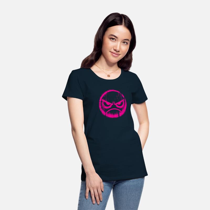 Psycho Emotion Pink