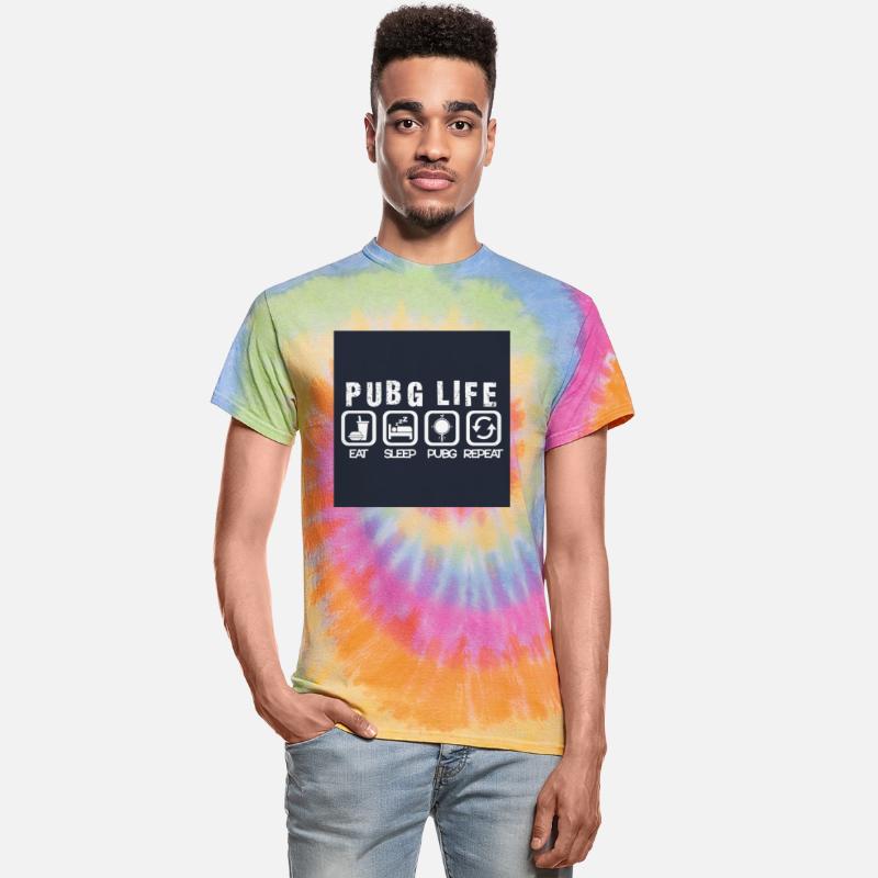 pubg t-shirt