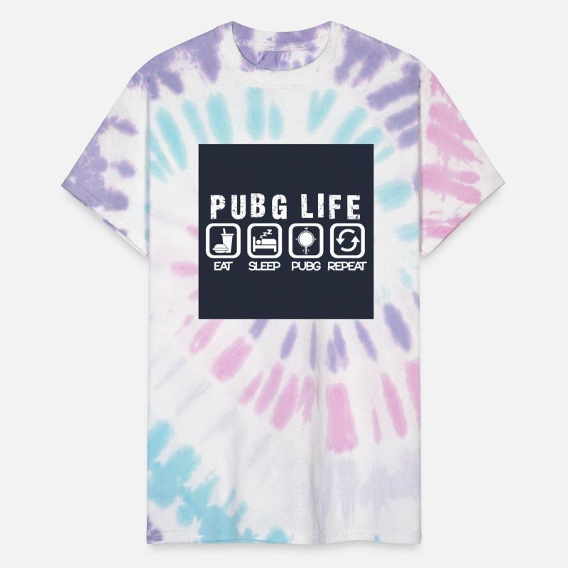 pubg t-shirt