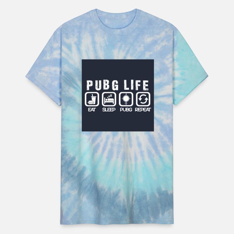 pubg t-shirt