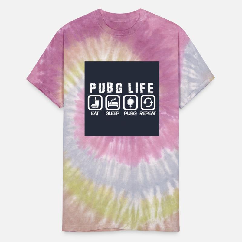pubg t-shirt
