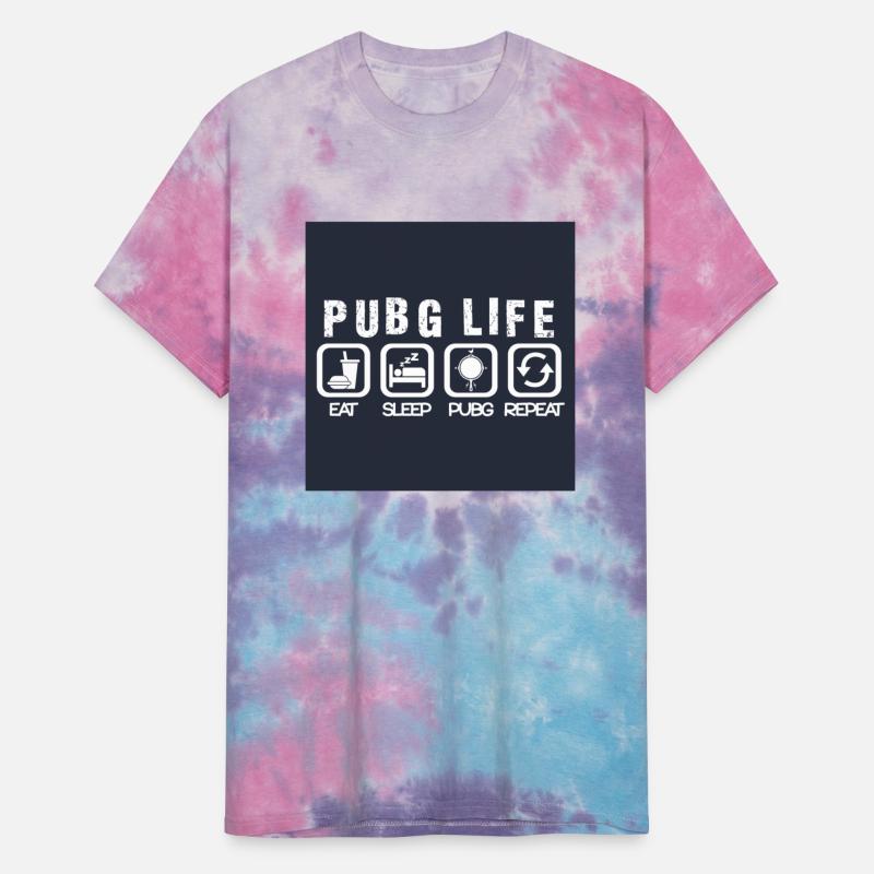 pubg t-shirt