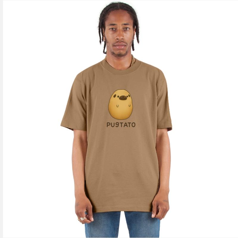 Pugtato