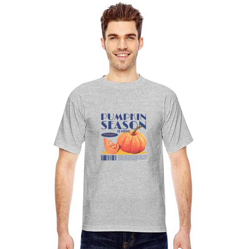 Pumpkin Season