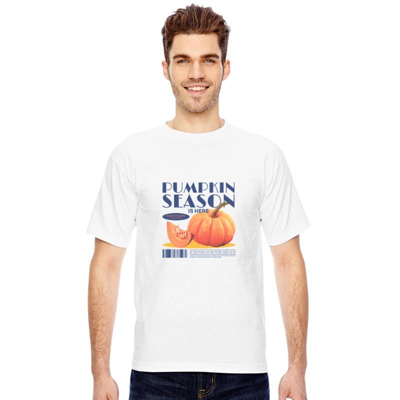 Pumpkin Season