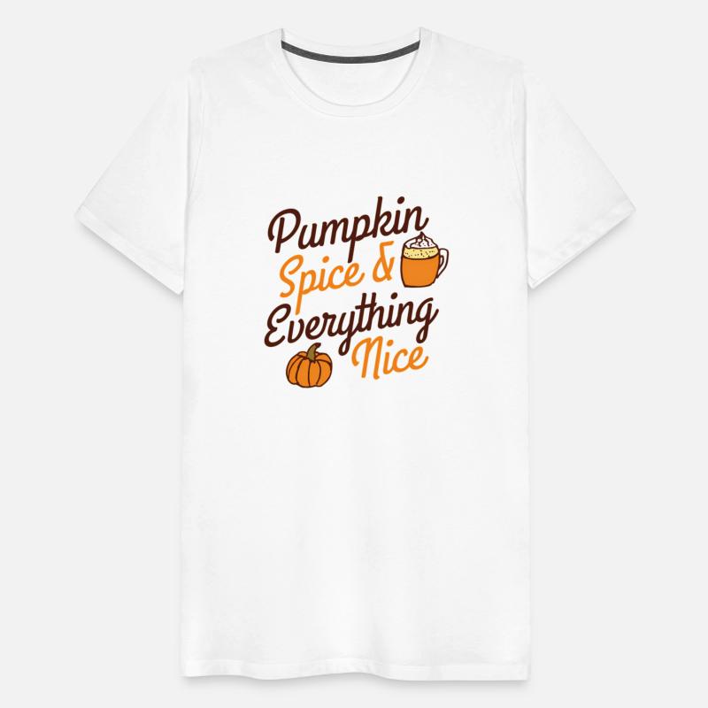 Pumpkin Spice And Everythinge Creative Fall Autumn
