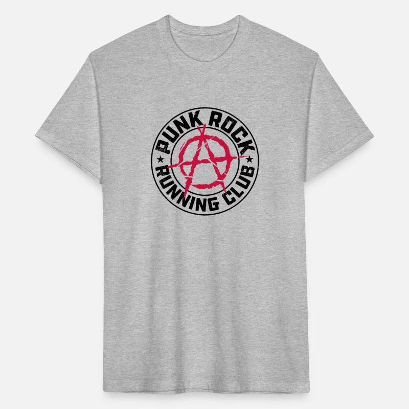 Punk Rock Running Club