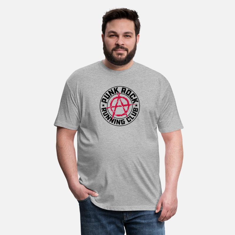 Punk Rock Running Club