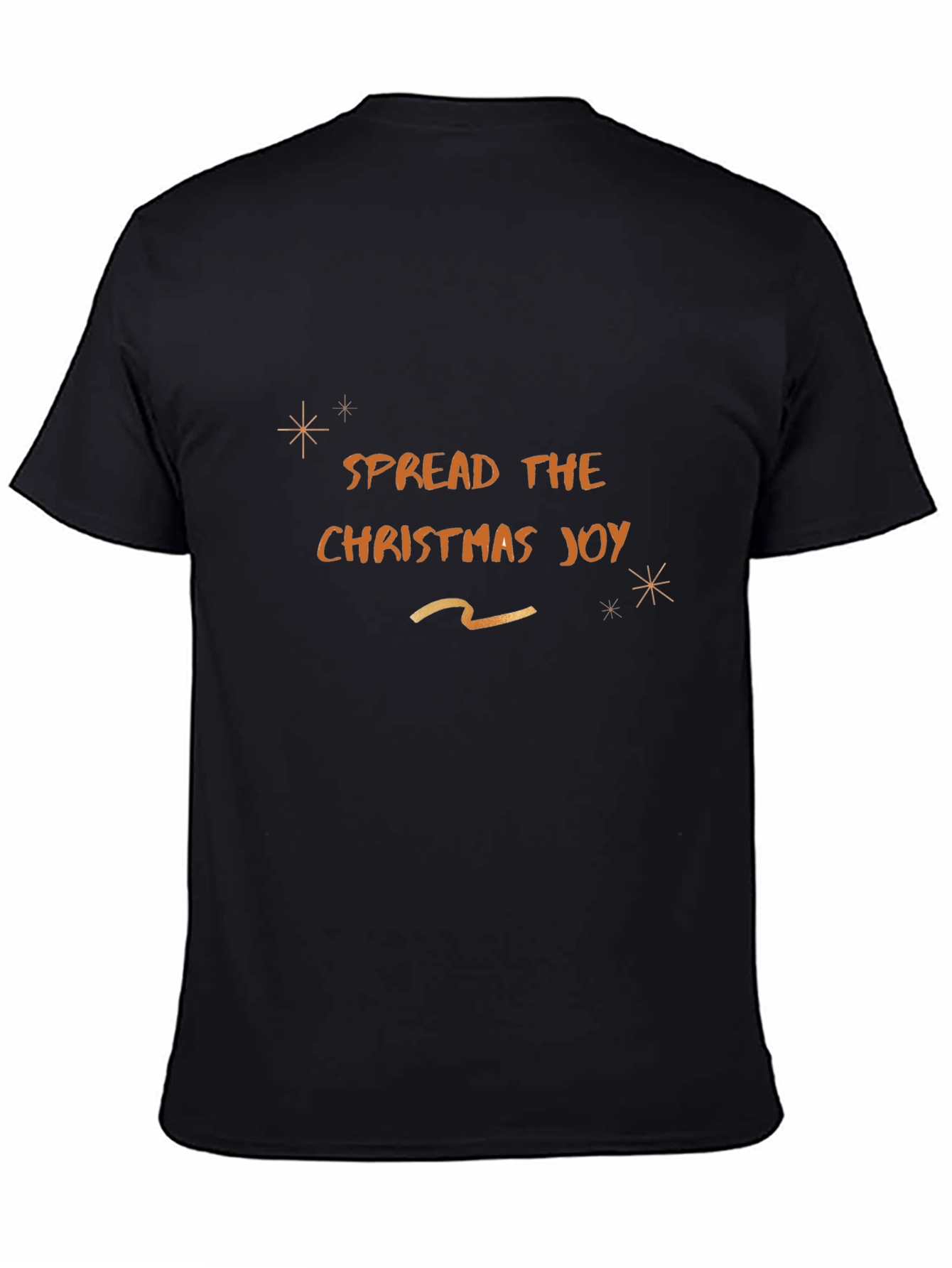 Spread Christmas Joy T-Shirt