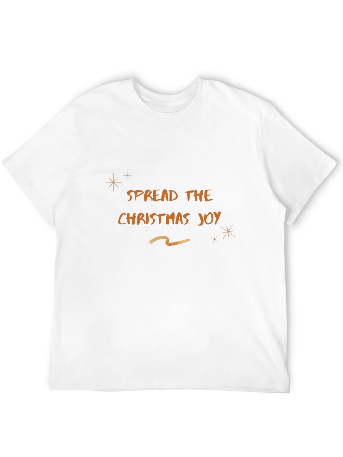 Spread Christmas Joy T-Shirt