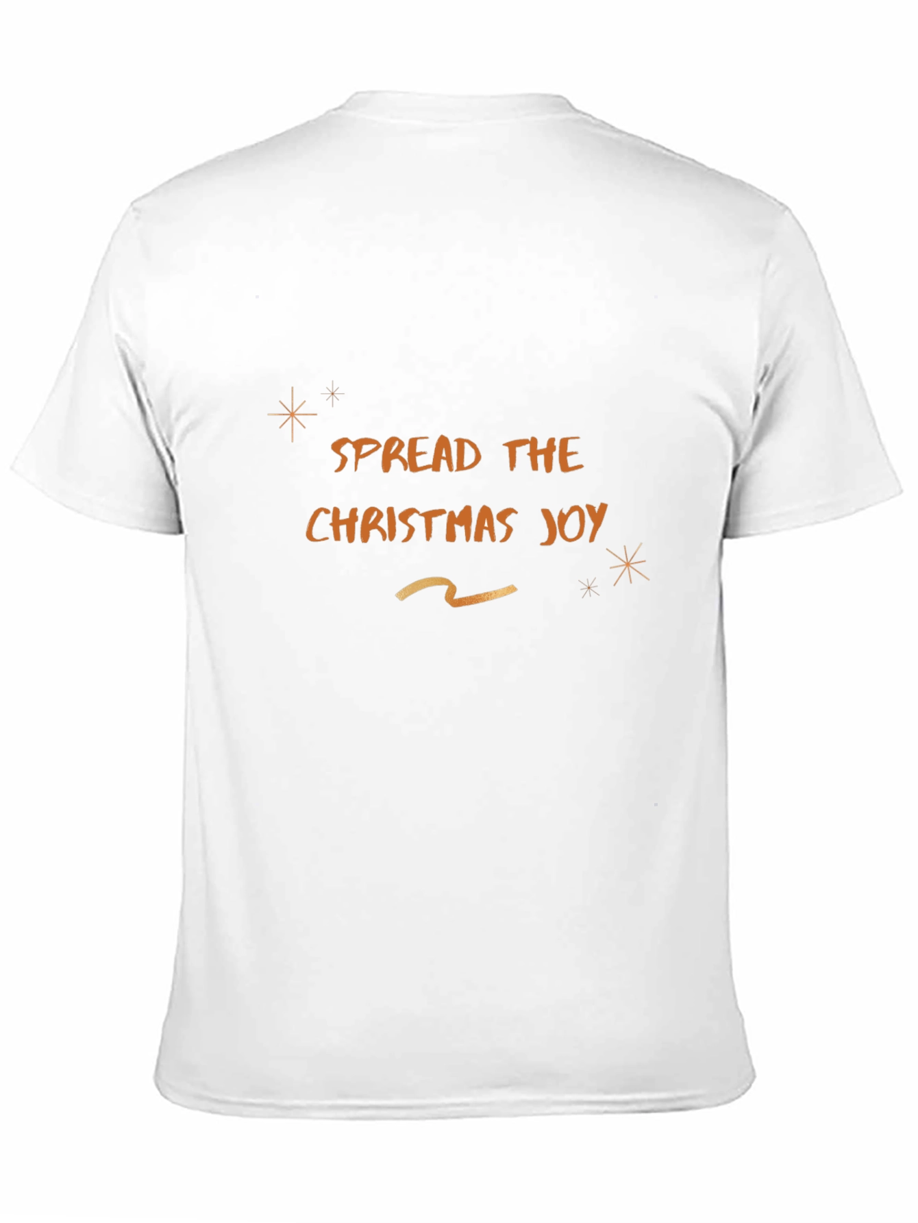 Spread Christmas Joy T-Shirt