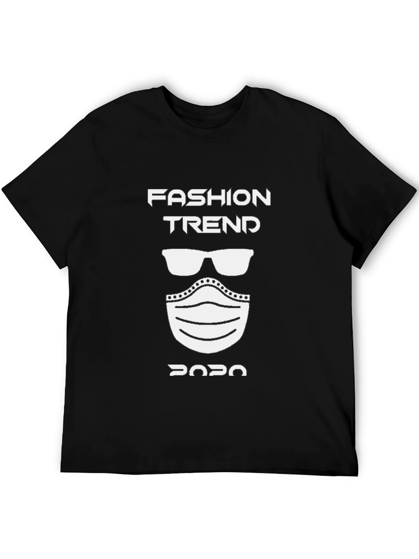 Fashion Trend 2020 T-Shirt