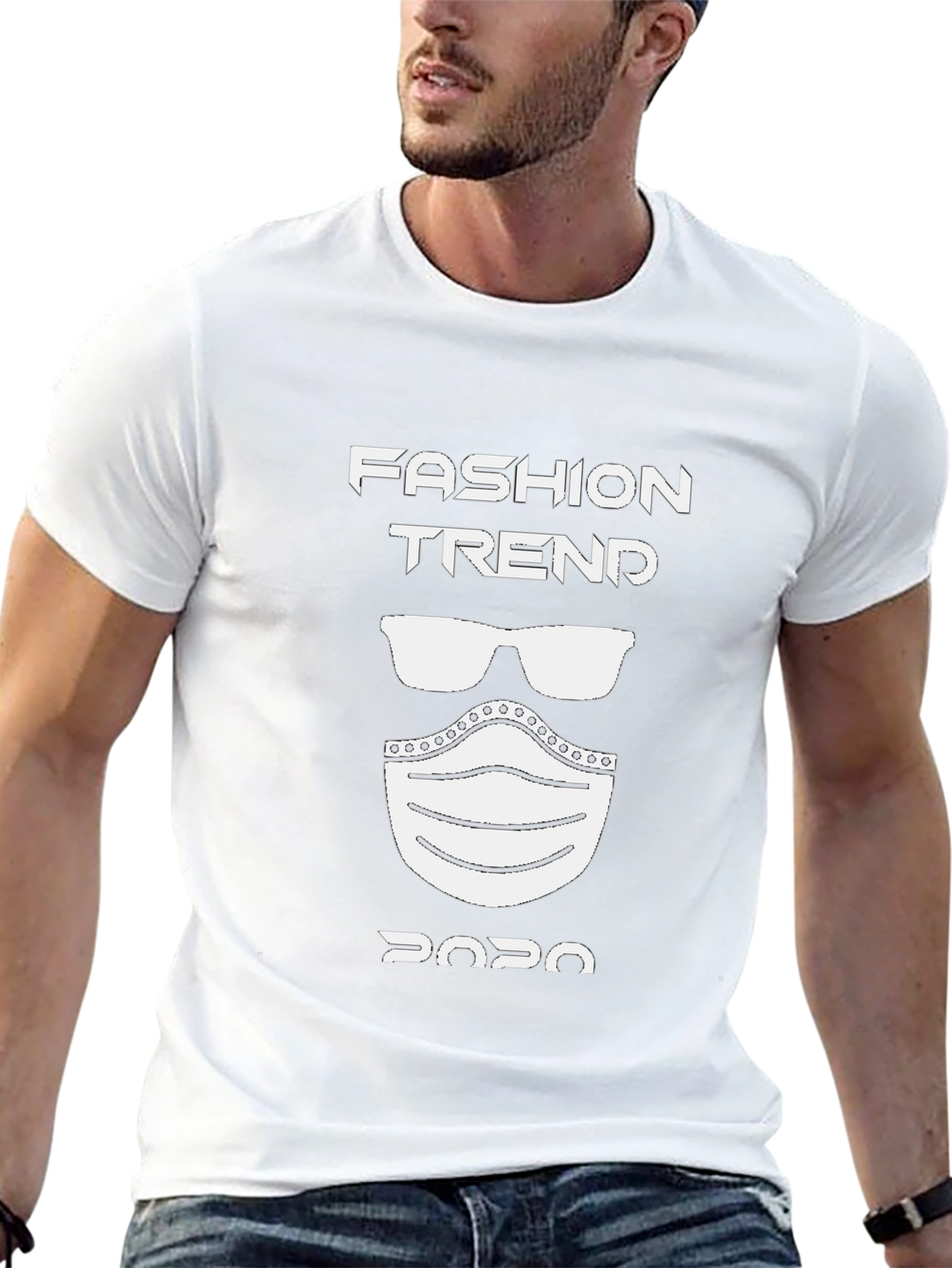 Fashion Trend 2020 T-Shirt