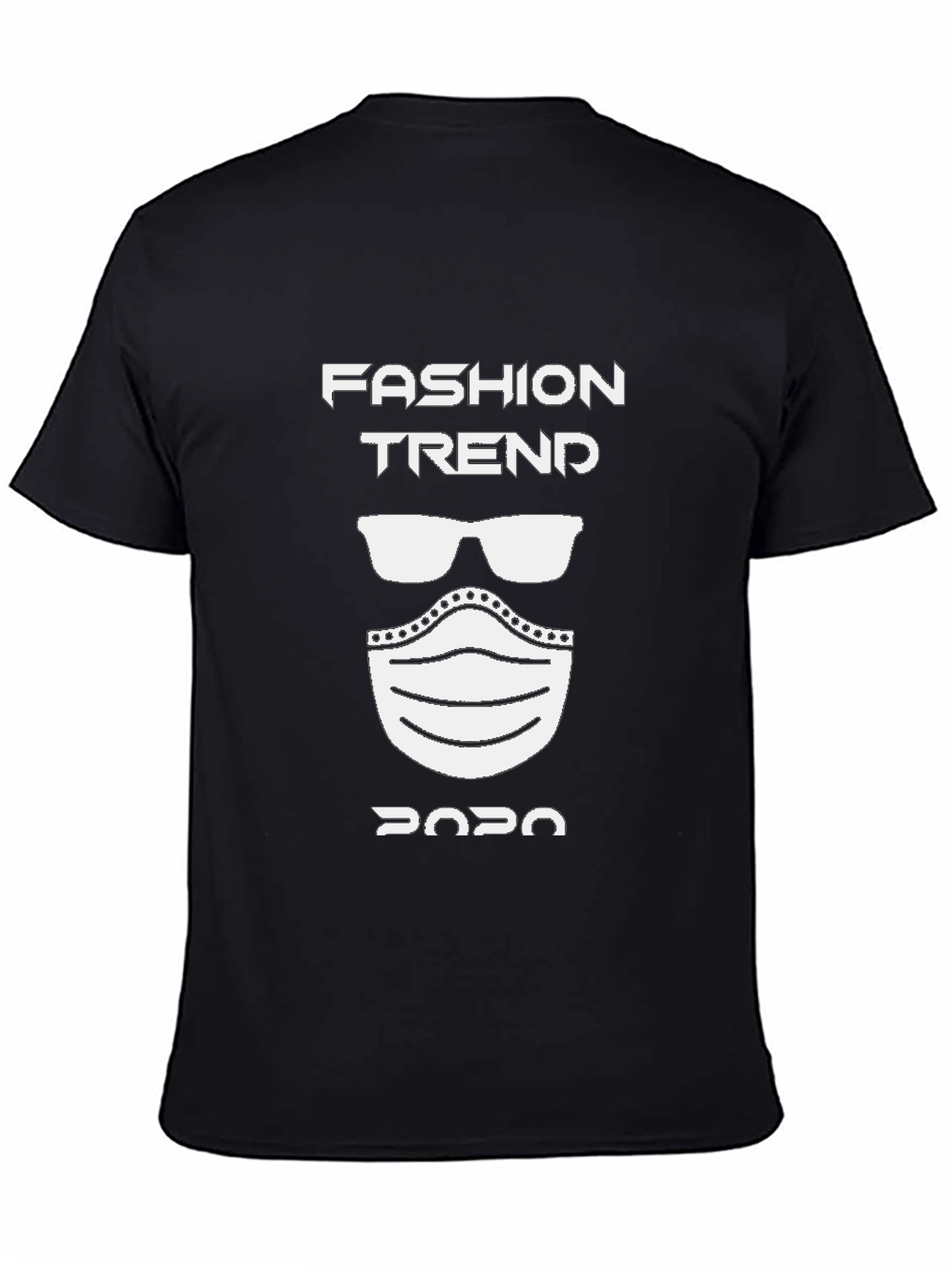 Fashion Trend 2020 T-Shirt