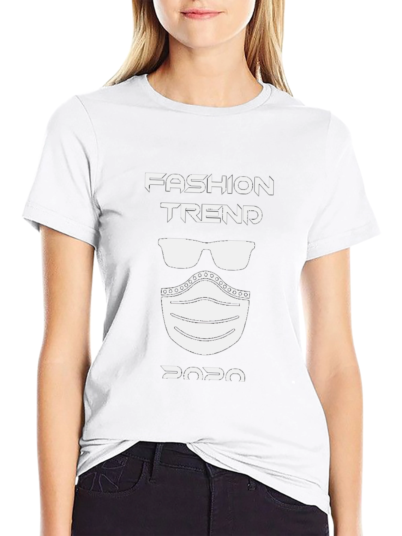 Fashion Trend 2020 T-Shirt