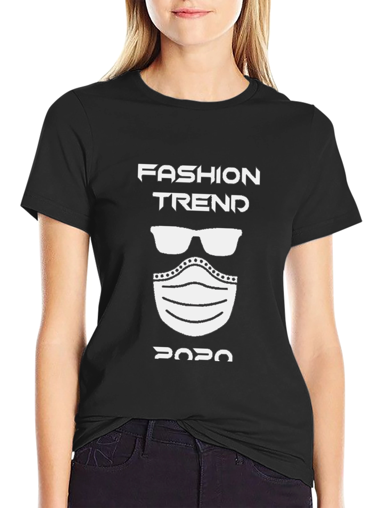 Fashion Trend 2020 T-Shirt