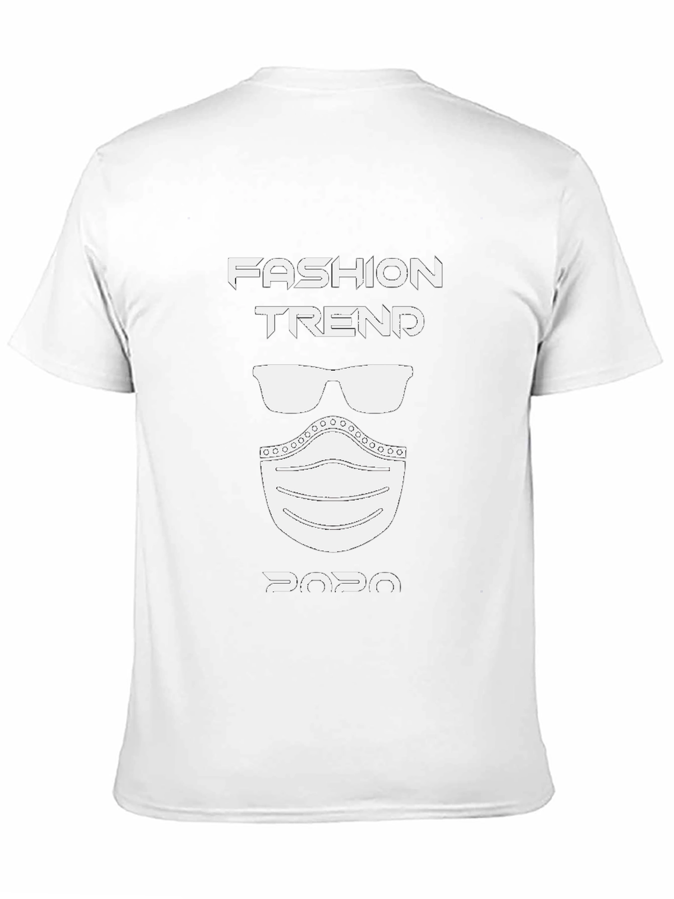 Fashion Trend 2020 T-Shirt