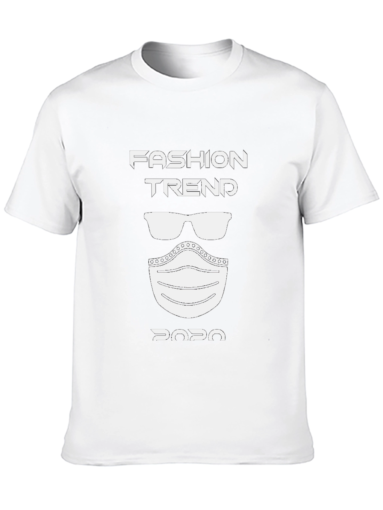 Fashion Trend 2020 T-Shirt
