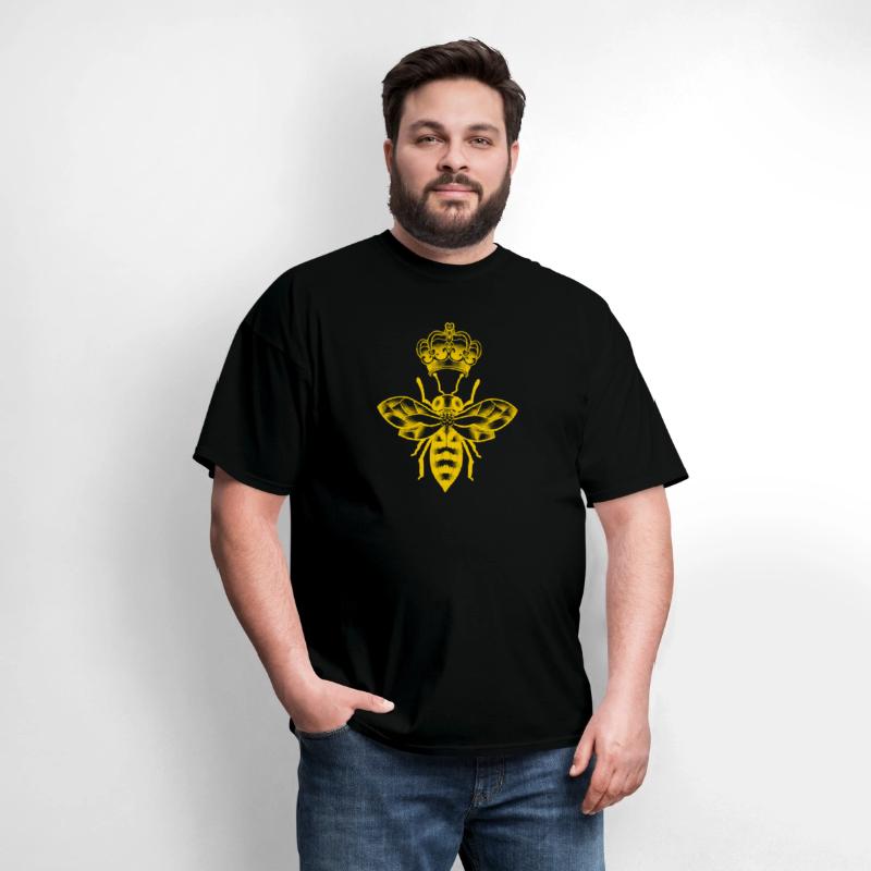 Queen Bee