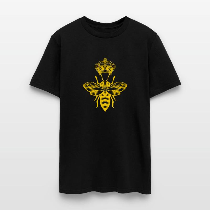 Queen Bee