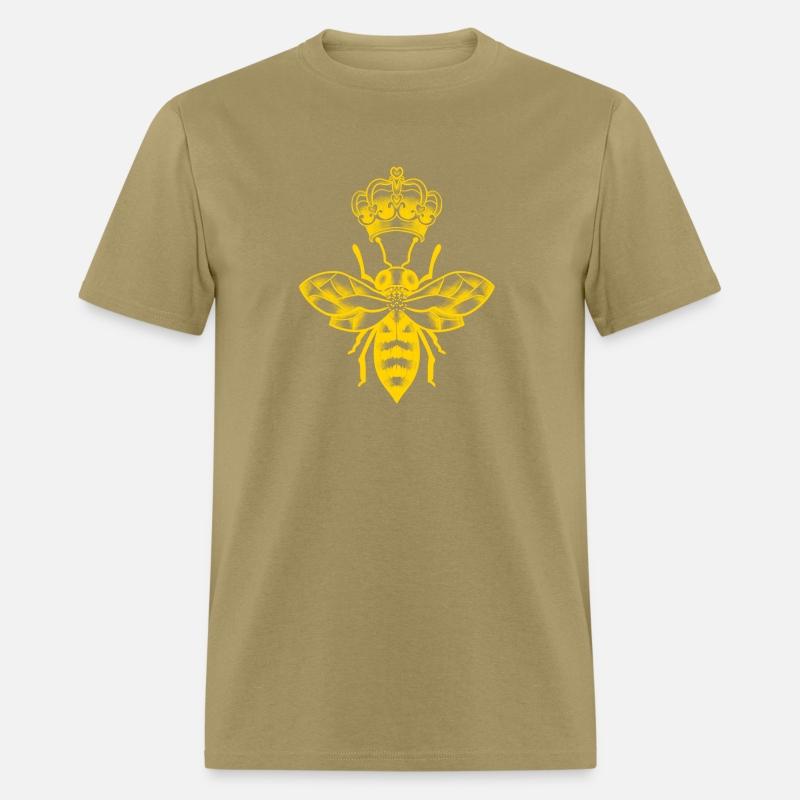 Queen Bee
