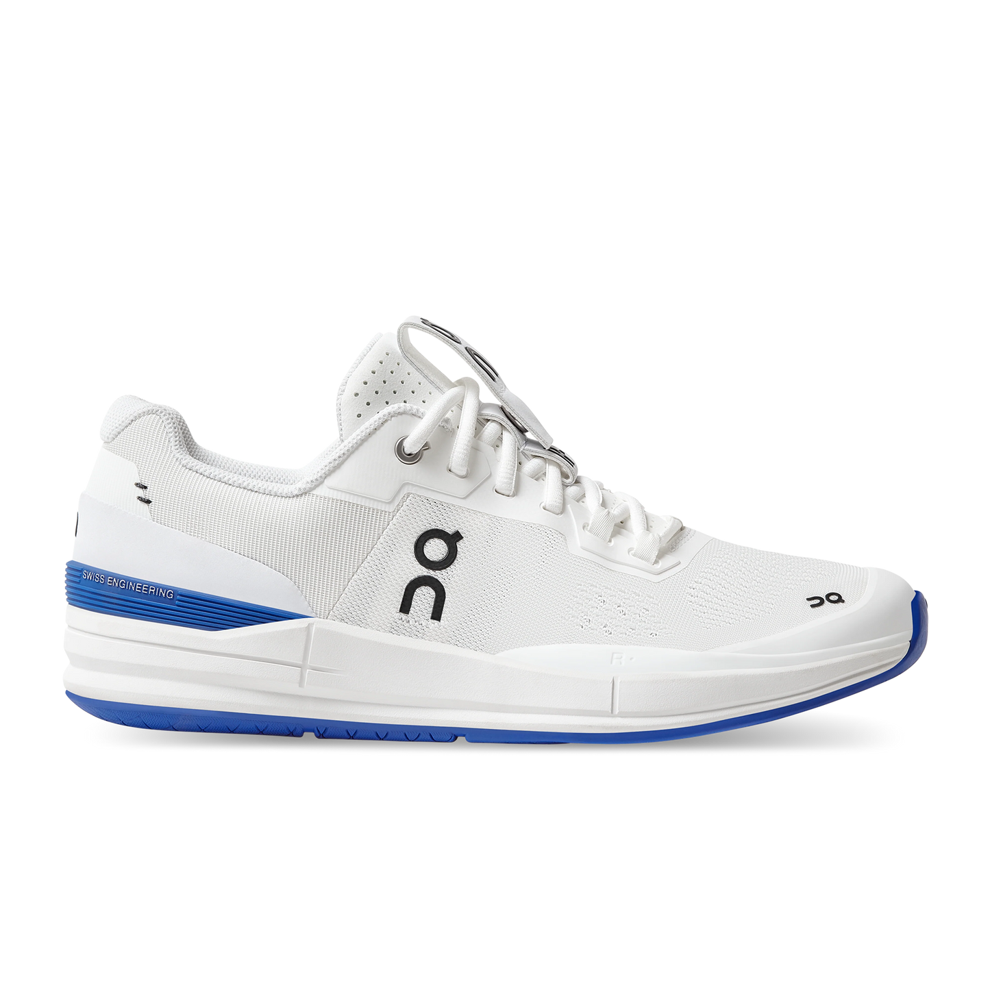 THE ROGER Pro White | Indigo