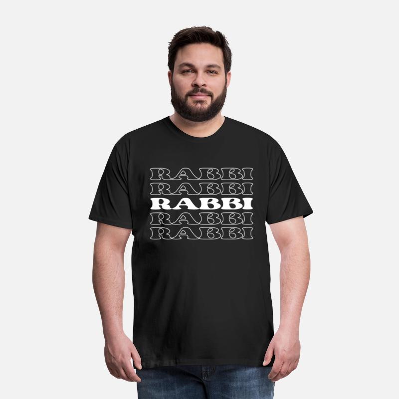 Rabbi Spiritual Leader Religious Leader Spiritual