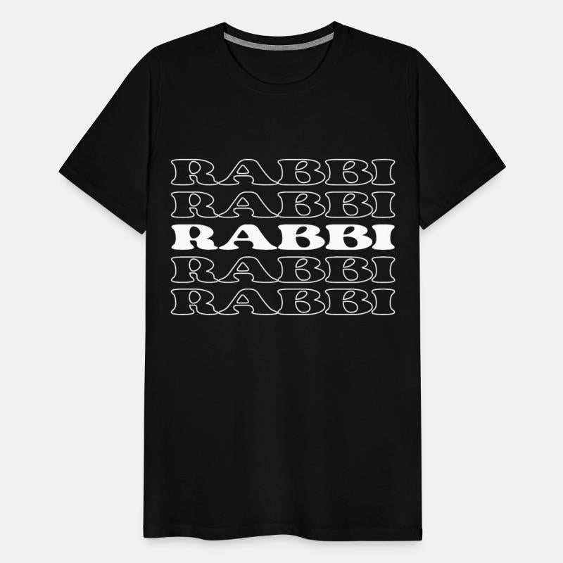 Rabbi Spiritual Leader Religious Leader Spiritual