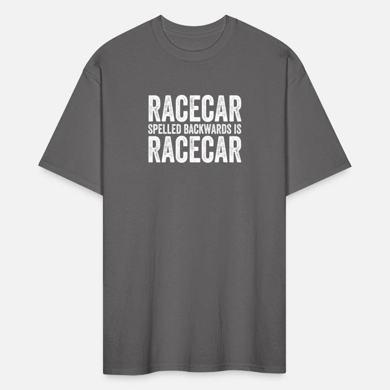 Racecar For Mechanic Fast Race Car Racing