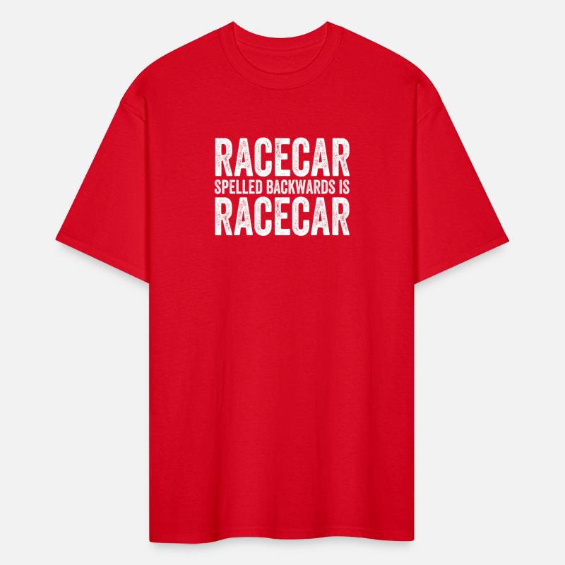 Racecar For Mechanic Fast Race Car Racing