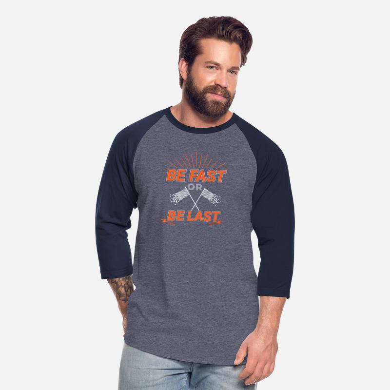 Racing Car Racing Sport Be Fast or Be Last