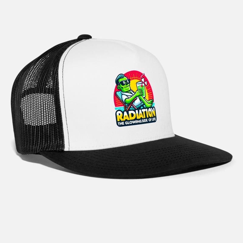 Radiation The Glowing Side of Life
