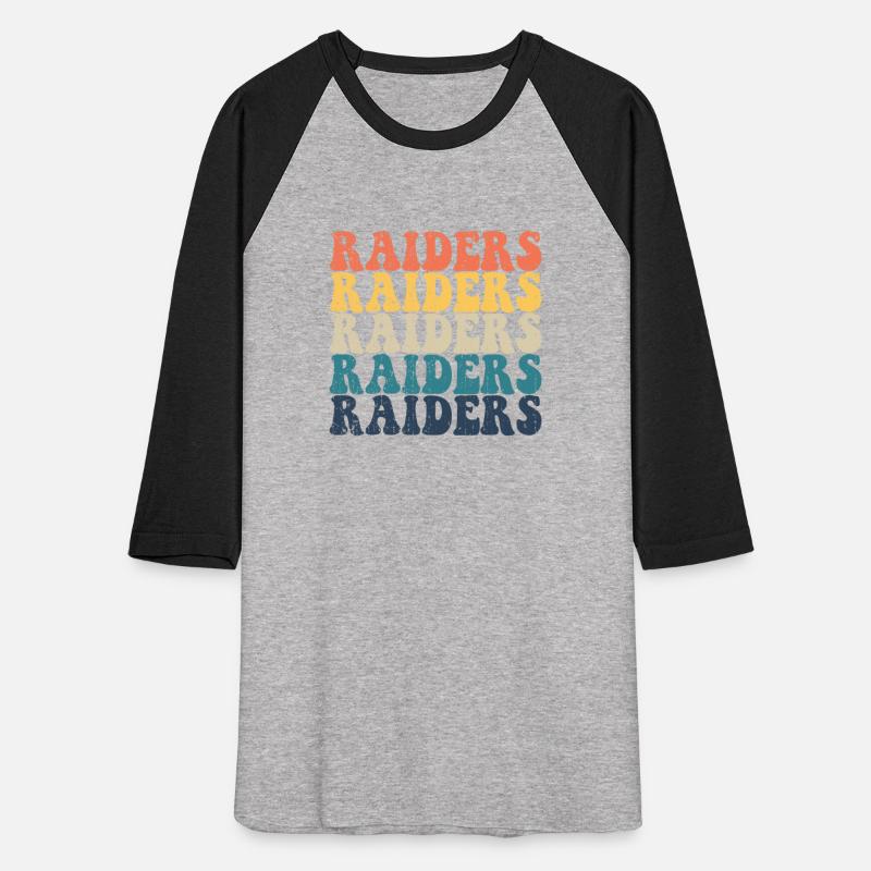Raiders High School Raiders Sports Team Raidersvin