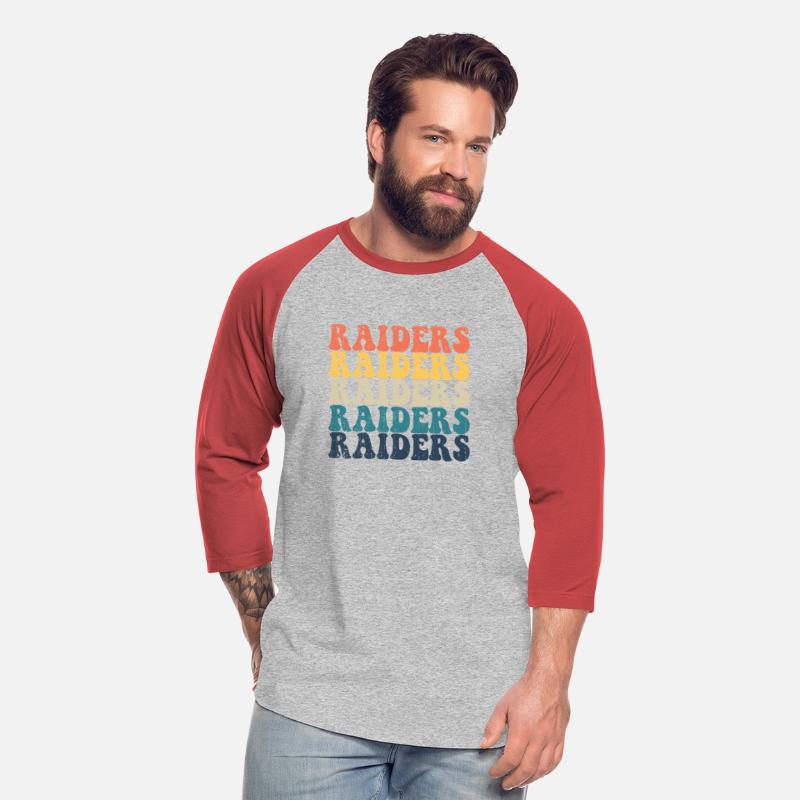 Raiders High School Raiders Sports Team Raidersvin
