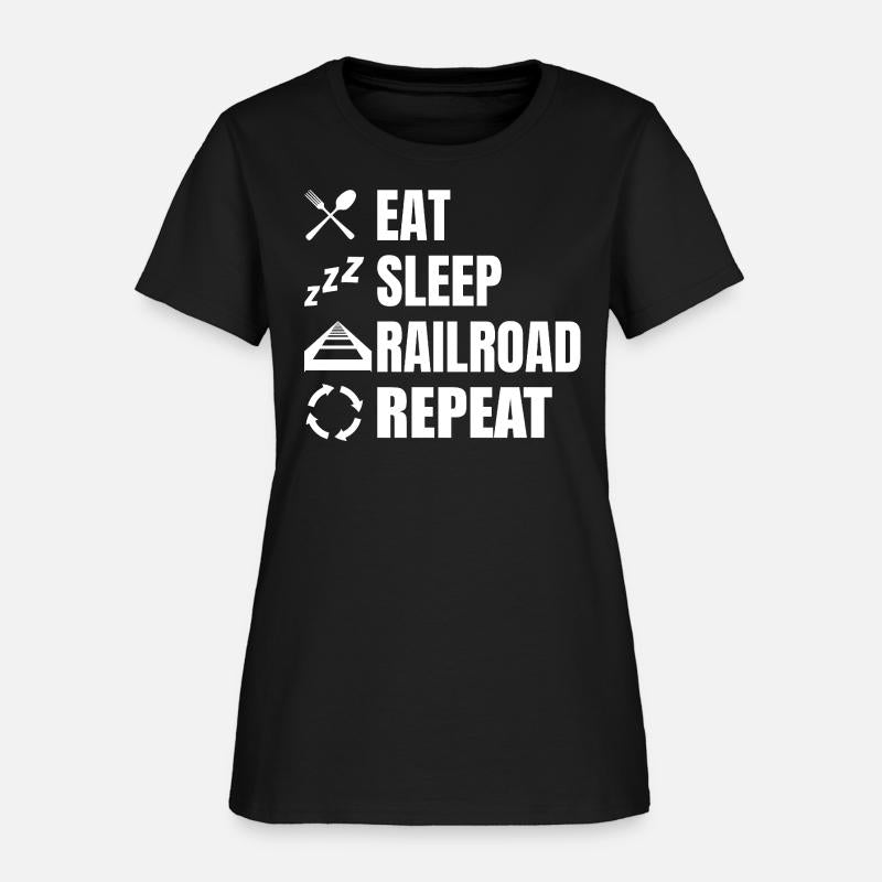 Railroader Routine