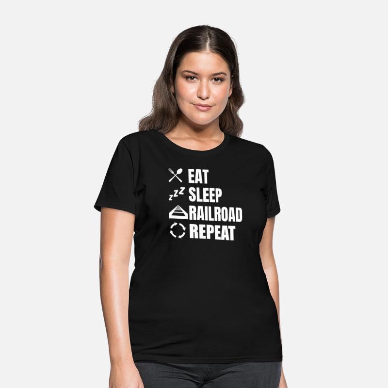 Railroader Routine