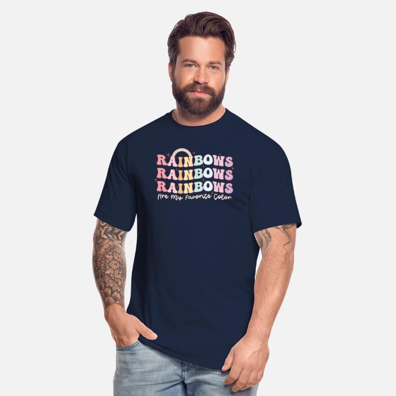Rainbows Are My Favorite Color, LGBT Pride Month