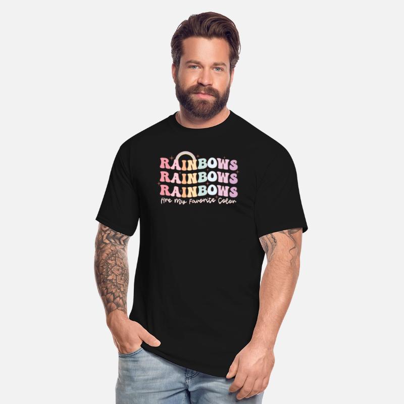 Rainbows Are My Favorite Color, LGBT Pride Month