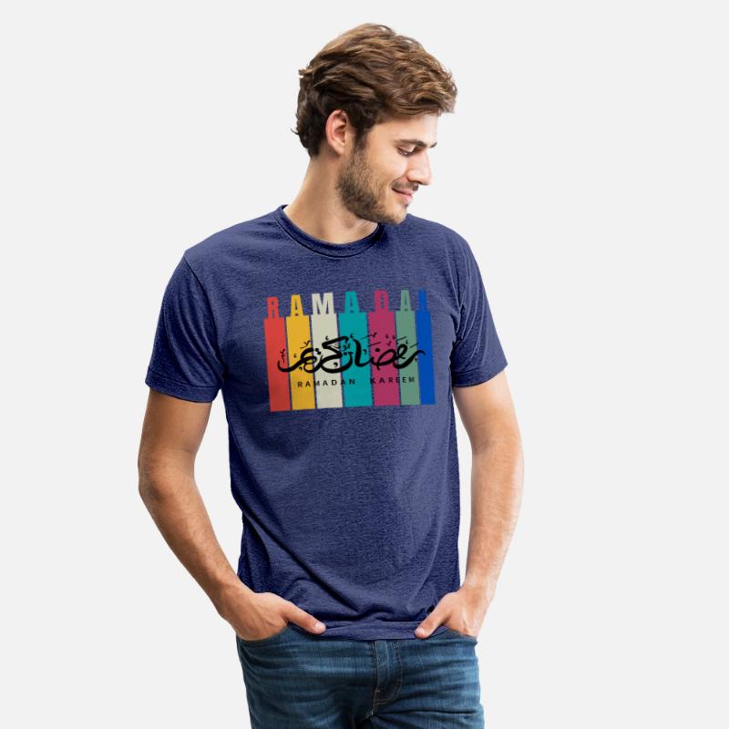 Ramadan Kareem Colorful Design