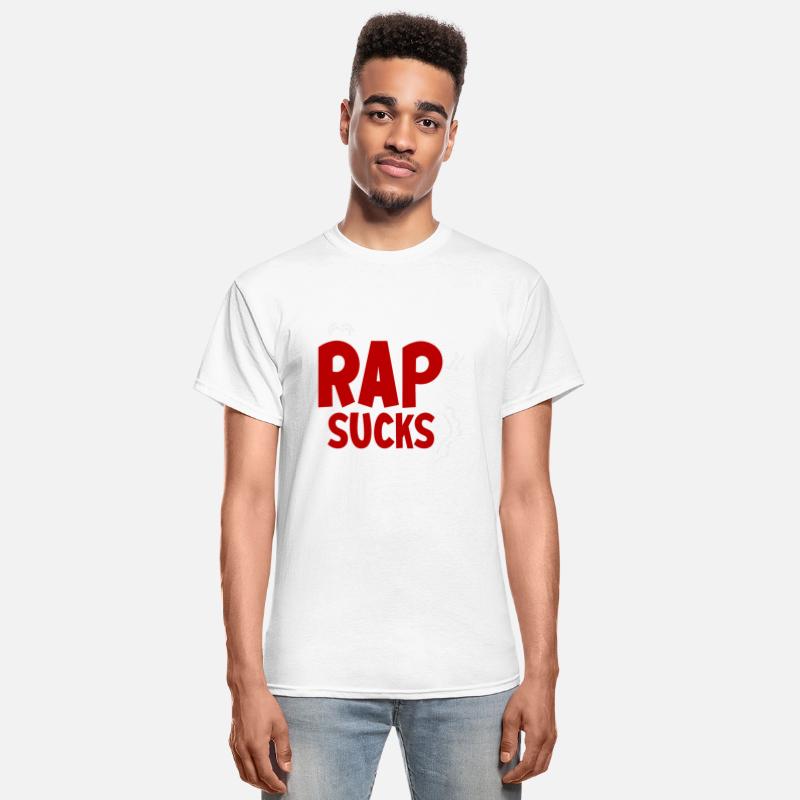 Rap Sucks 2