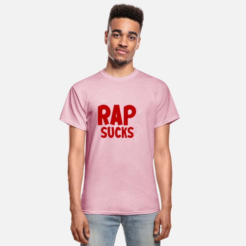 Rap Sucks 2