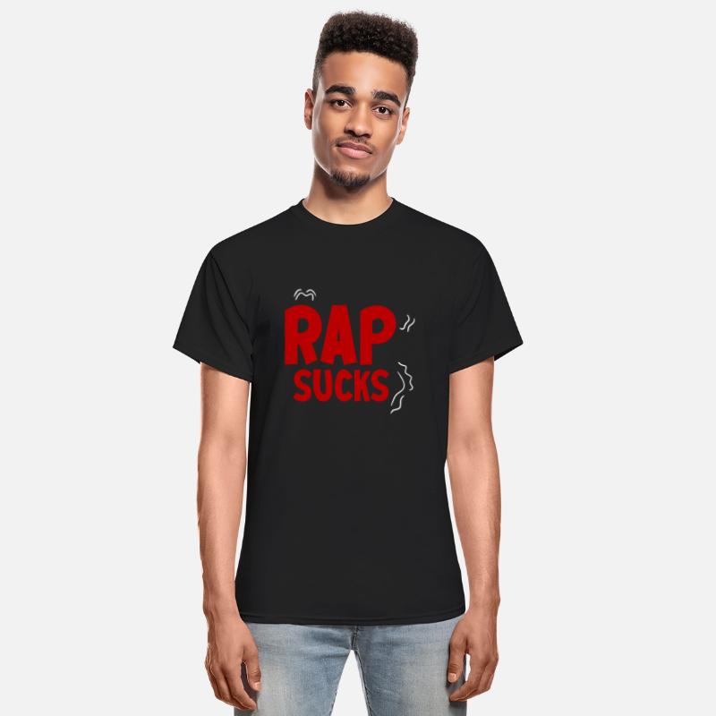 Rap Sucks 2