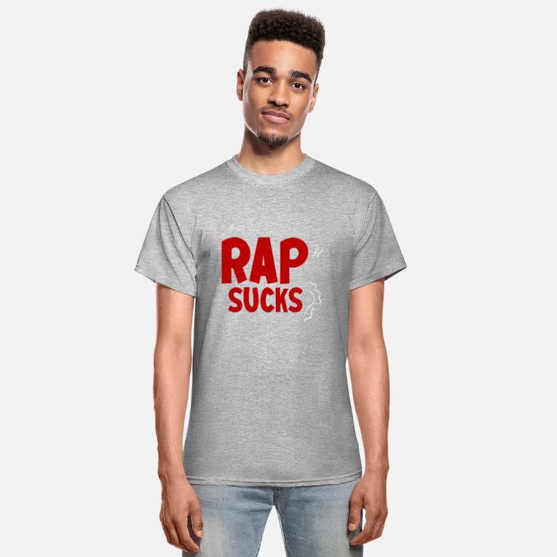 Rap Sucks 2