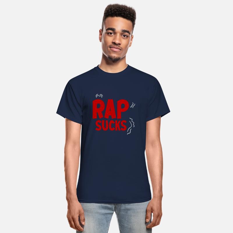 Rap Sucks 2