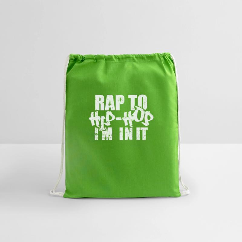 Rap to Hip Hop I'm in it Direction of Music Rap
