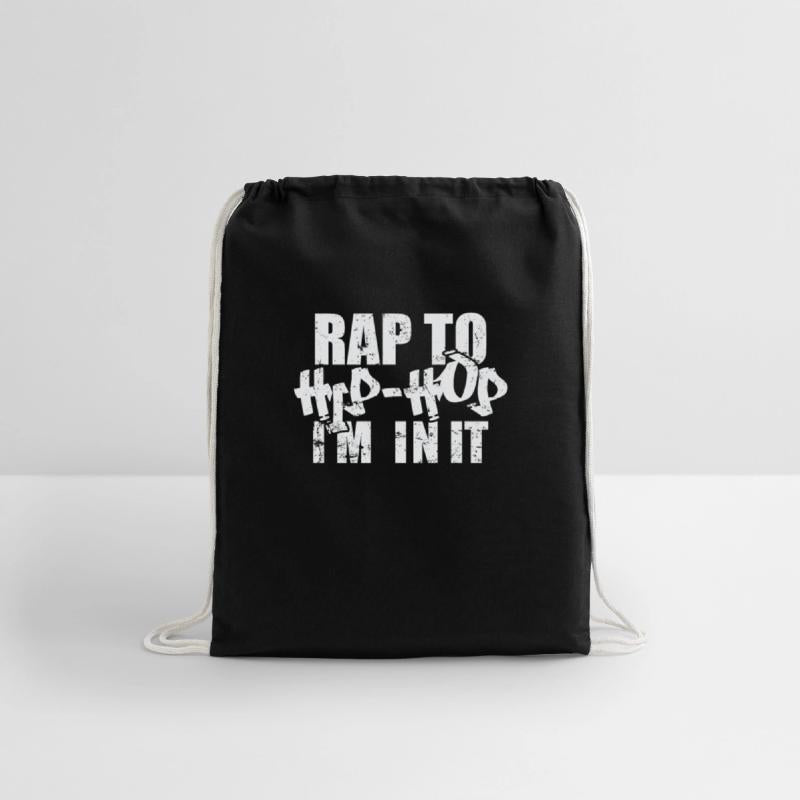 Rap to Hip Hop I'm in it Direction of Music Rap